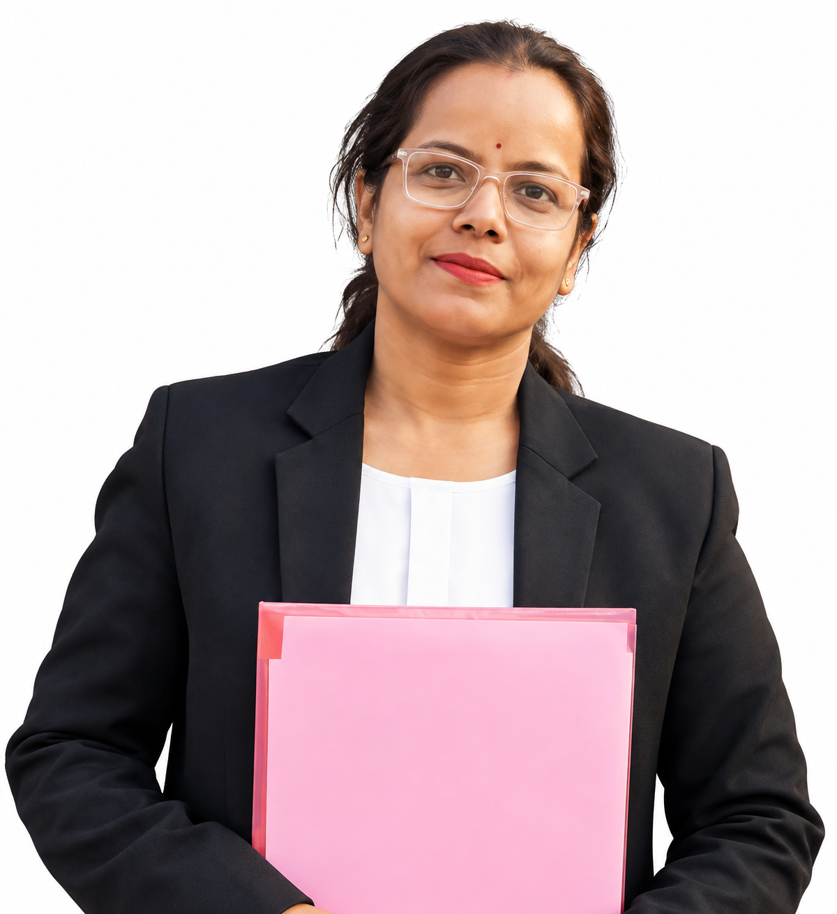 Leena Baishya
